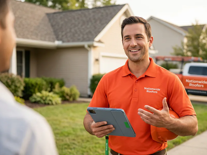 Roof Installation  in Centralia  FAQ
