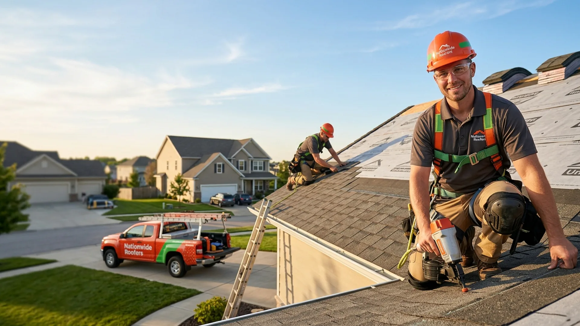 Affordable Roof Installation Centralia, WA Near Me